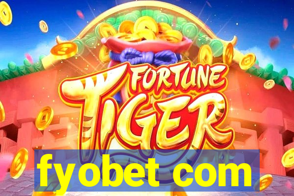 fyobet com